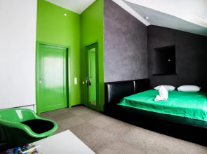 Мини-отель Краски