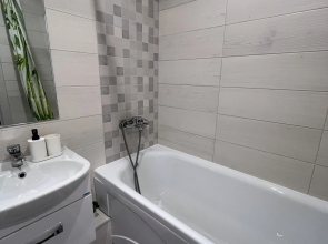 Апартаменты Privi House на Строителя Шишкина 3/1
