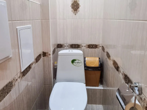 Апартаменты на Спортивной 17