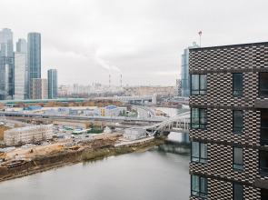 Квартира Двухкомнатная Квартира