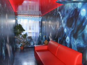 Мини-Отель Град Отель