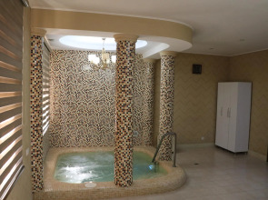 Отель Marokand SPA