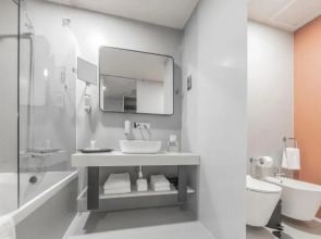 Hotel Verde Mar & SPA