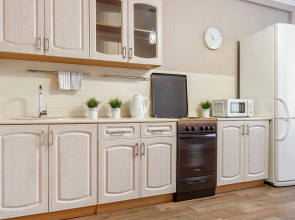 Апартаменты ApartGroup на Кубанской набережной31/1