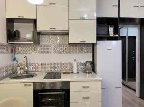 Квартира в 2 минутах от метро Фрунзенская