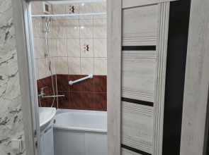 Апартаменты на Гоголя 16