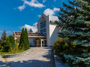 Uralskij Dvor Hotel