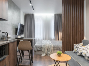 Апарт-Отель Центральный