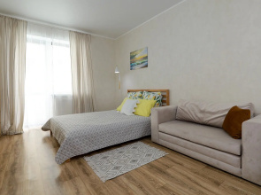 Апартаменты BalticRealty Eco Cranz