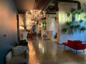 Апартаменты Солнечный Батуми Steps 601