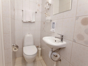 Апарт-Отель Lipgart