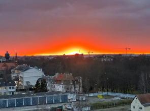 Квартира Baltic Resort на Мосина