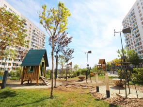 Апартаменты Лофт на Григорьева