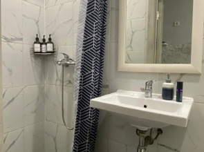 Апартаменты Студия 1