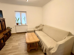 V Tikhom  Rayone Flat