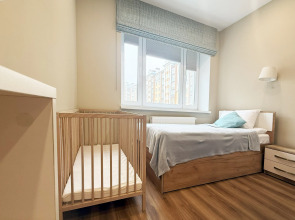 Квартира на Московской 68