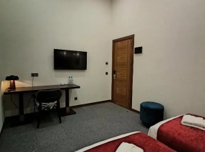 Отель TownHouse Tbilisi