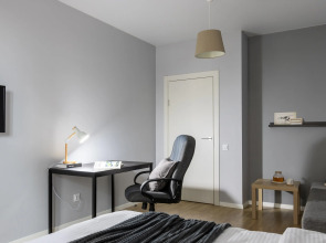 Квартира Warm Light