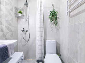 Апартаменты в Жк Испанские Кварталы 2 ИС1