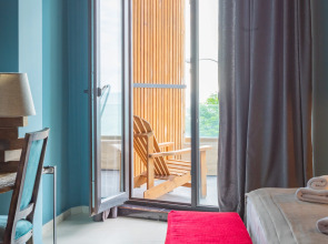 Boulevardside Batumi