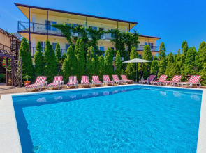 Отель Ашамба