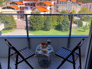 Квартира Solar Apart Raushen