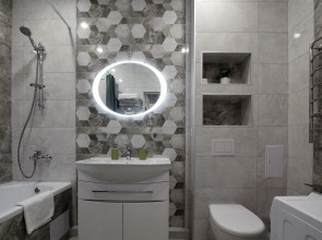 Квартира DREAM APARTAMENT