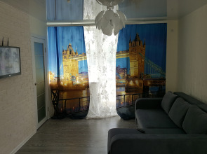 Апартаменты Проспект Кирова 7