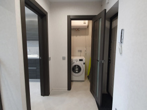 Апартаменты BeHappy Хоружей 10/2