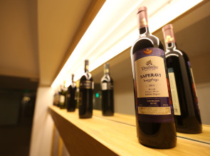 Отель Reverence