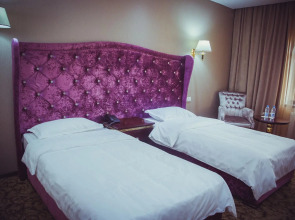 Отель Эмирхан