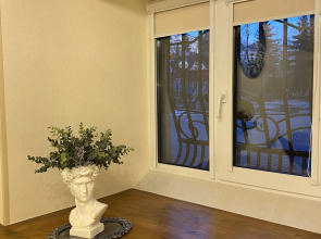 Апартаменты на Невском 84-86 (4)