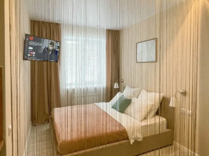 Апартаменты G&G в Академгородке