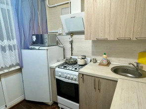 Квартира на Чайковского