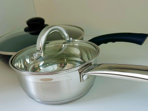 Апартаменты 9.9