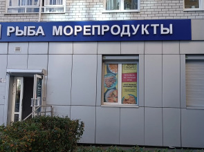 Апартаменты Библиотечная 45 #1