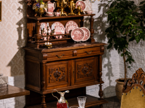 Отель Реавиль