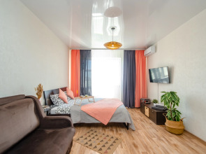 Апартаменты на В.Уса