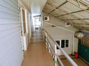 Гостевой дом Соловьиная трель