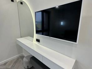 Апартаменты 2-х комнатные Grand