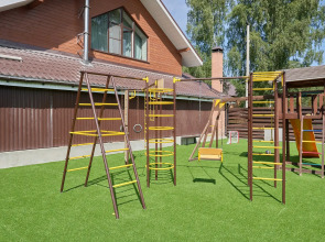 Гостевой дом Альпин Шале