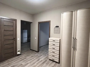 Квартира семейная Уютно Всем у зоопарка