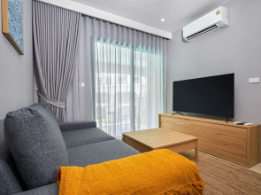 Title Legendary 2 Bedroom I207 Apartments