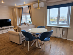 Апартаменты Smartapart Прованс