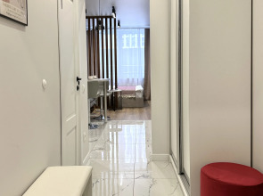 Апартаменты MaxRealty24 в ЖK Тринити-2