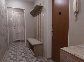 Апартаменты на Петра Алексеева