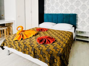Studiya №11 Flat