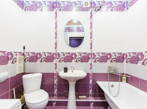 Апартаменты на Боевой