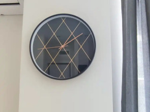 Апартаменты Галерея Парк на Бакинской