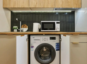 Квартира в Жк Сердце Ростова